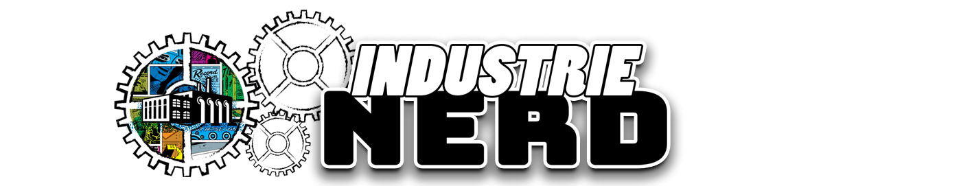 Industrie Nerd