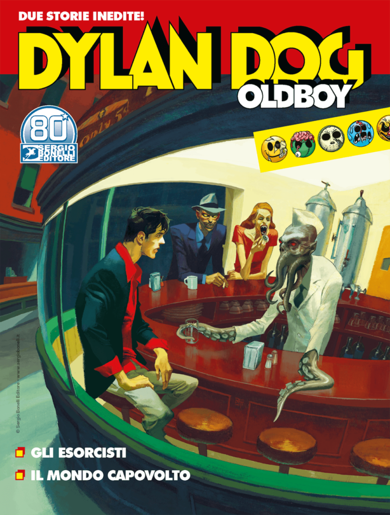 dylan dog old boy 6