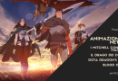 Animazione su Netflix: I Mitchell contro le macchine, Il drago dei desideri, Dota: Dragon’s blood