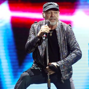 Vasco Rossi