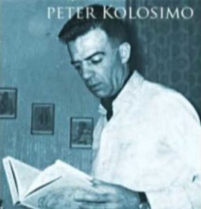 Peter Kolosimo