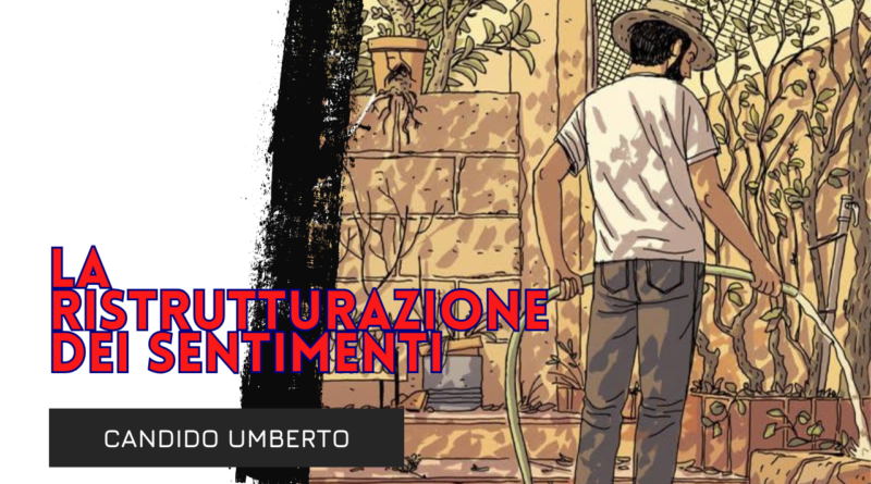 La ristrutturazione dei sentimenti